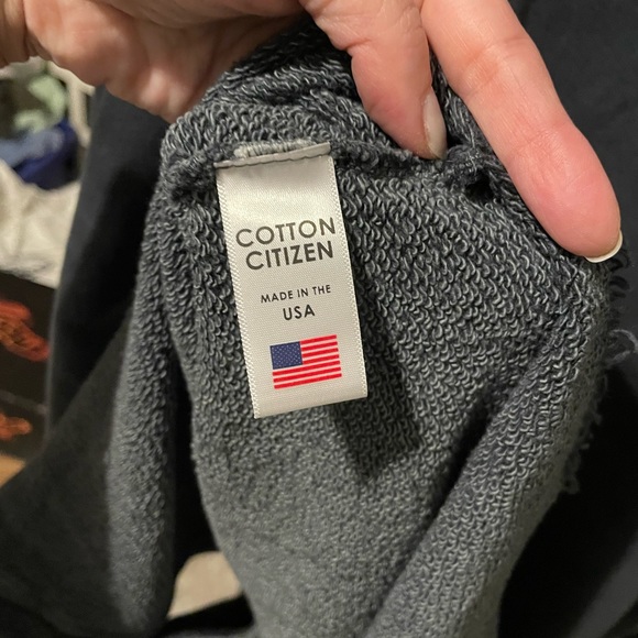 Cotton Citizen | Bronx Buttondown - New - Picture 9 of 11